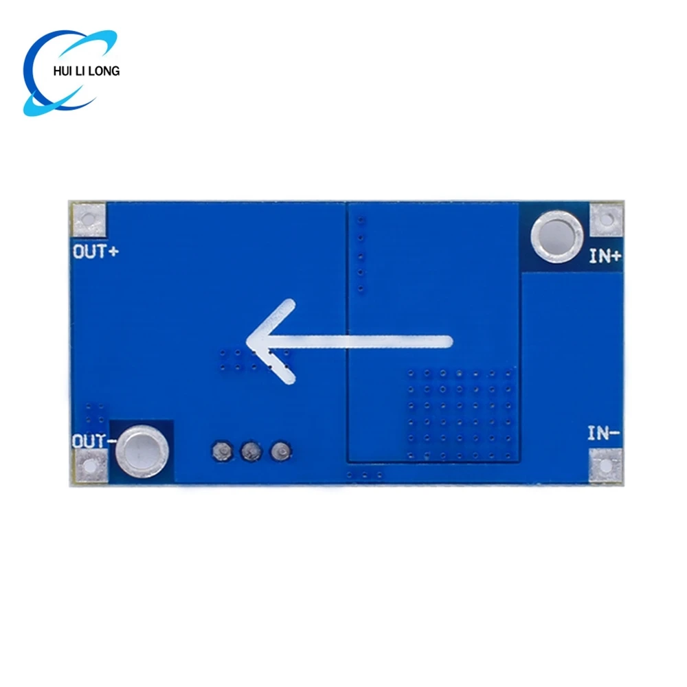Boost Buck DC-DC adjustable step up down Converter XL6009 Module Solar Voltage