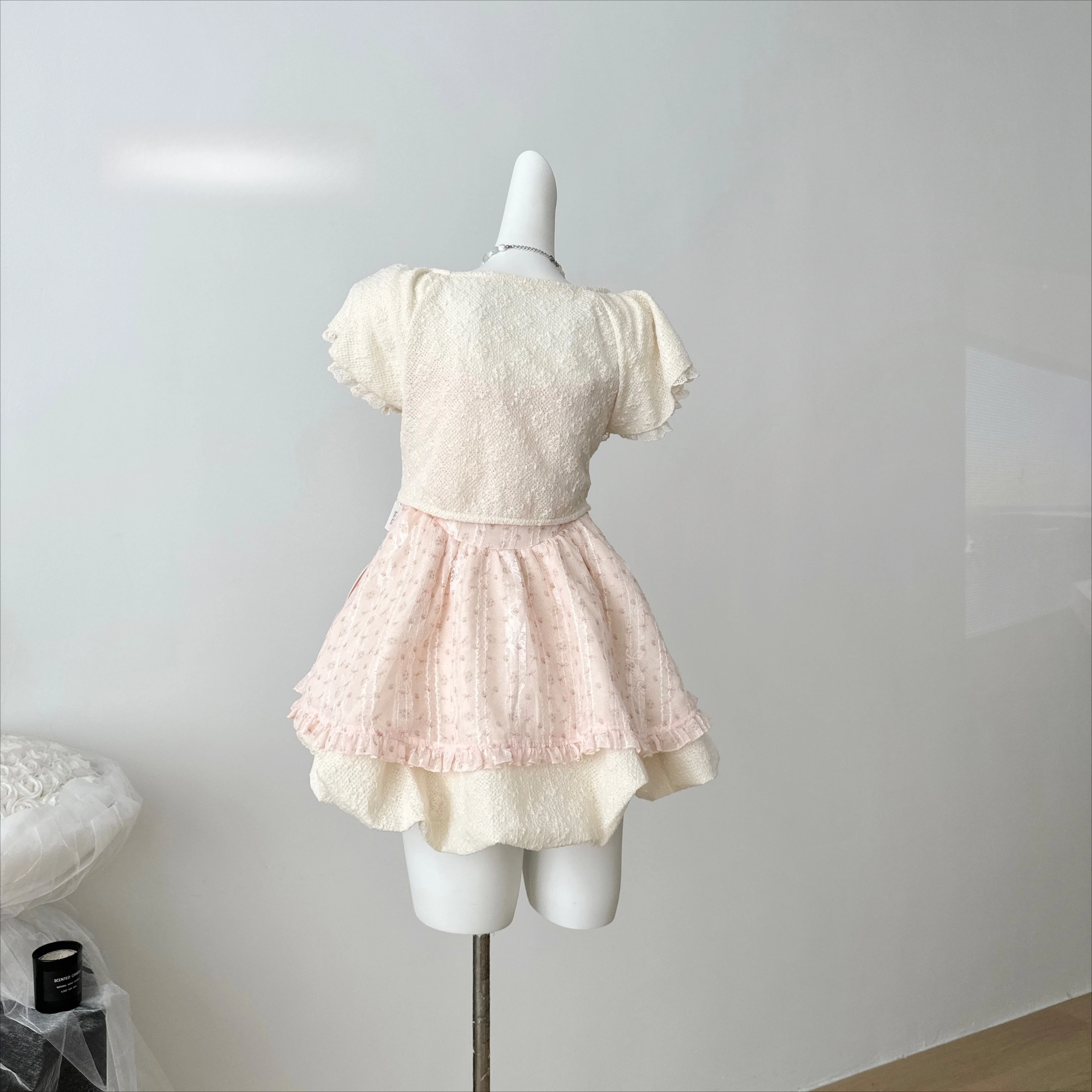 Thumbnail 3 - #36 Most Popular Short Dresses