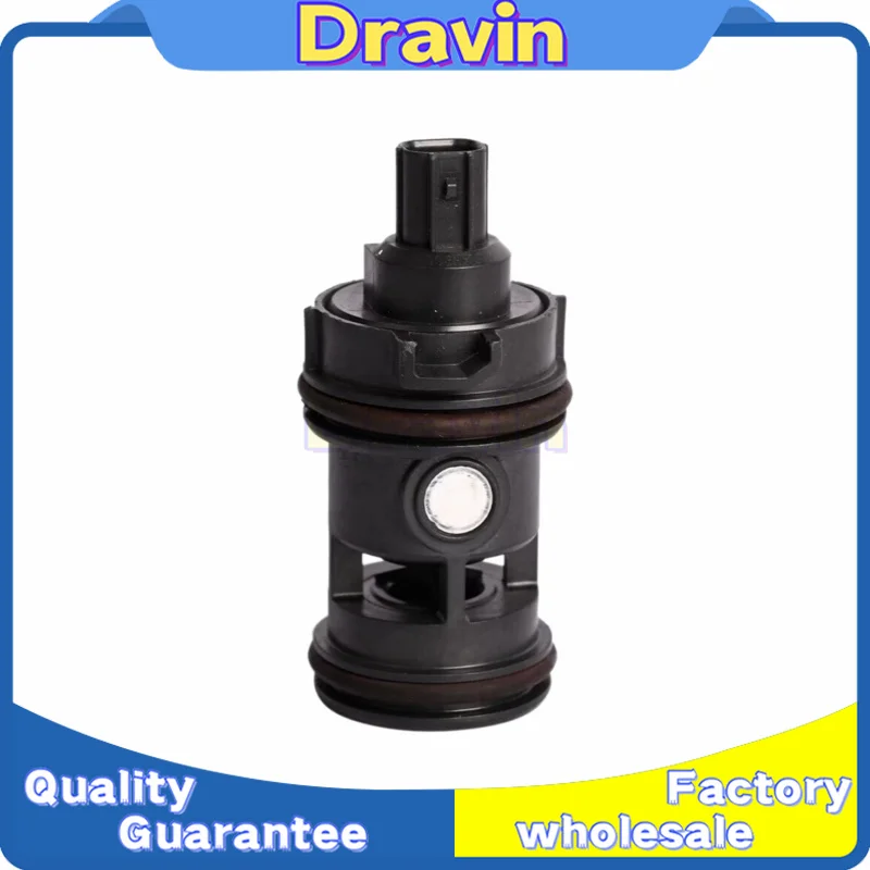 New 17310-TBA-A01 17310-SNA-A01 17310-TA0-A01 17311-TA0-A01 Vapor Canister Vent Valve Solenoid for 16-19 Honda CR-V Civic 1.5L