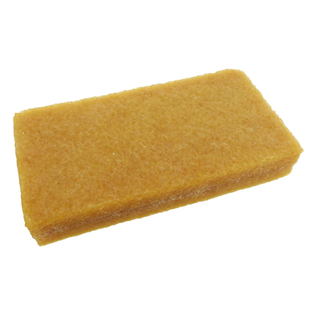 

Premium Rubber Grip Tape Cleaner Cleaning Eraser Stick Sandpaper Design Durable Brush For Suede Rubber Remover Abrasive