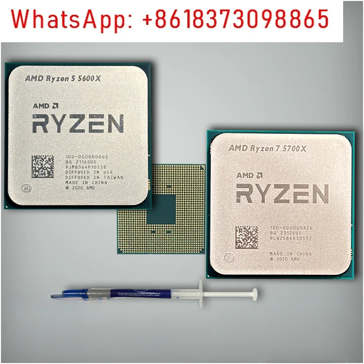 Amd R9 5900X 5950Xr…