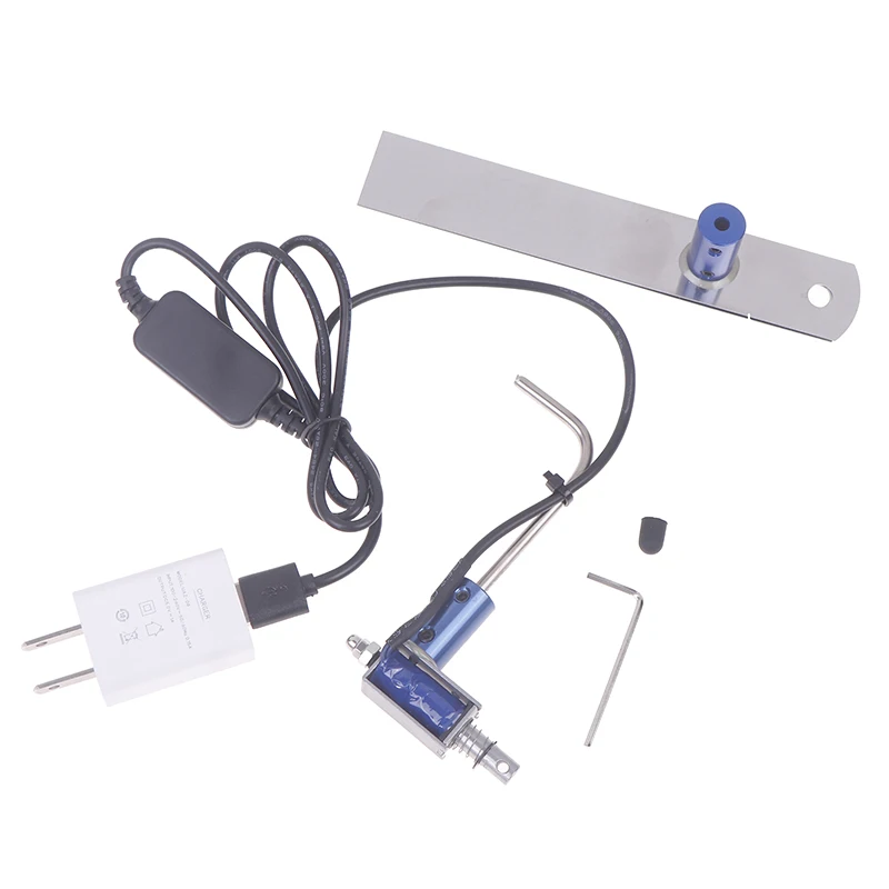 Computer Keyboard Clickers Physics Auto Random Click Game Assist Click Randomly And Game Auxiliary Anti-dropping 1-30s