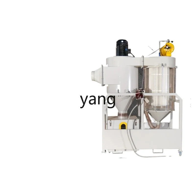 LM パルス掃除機 工業用高吸引力彫刻ファン研磨機