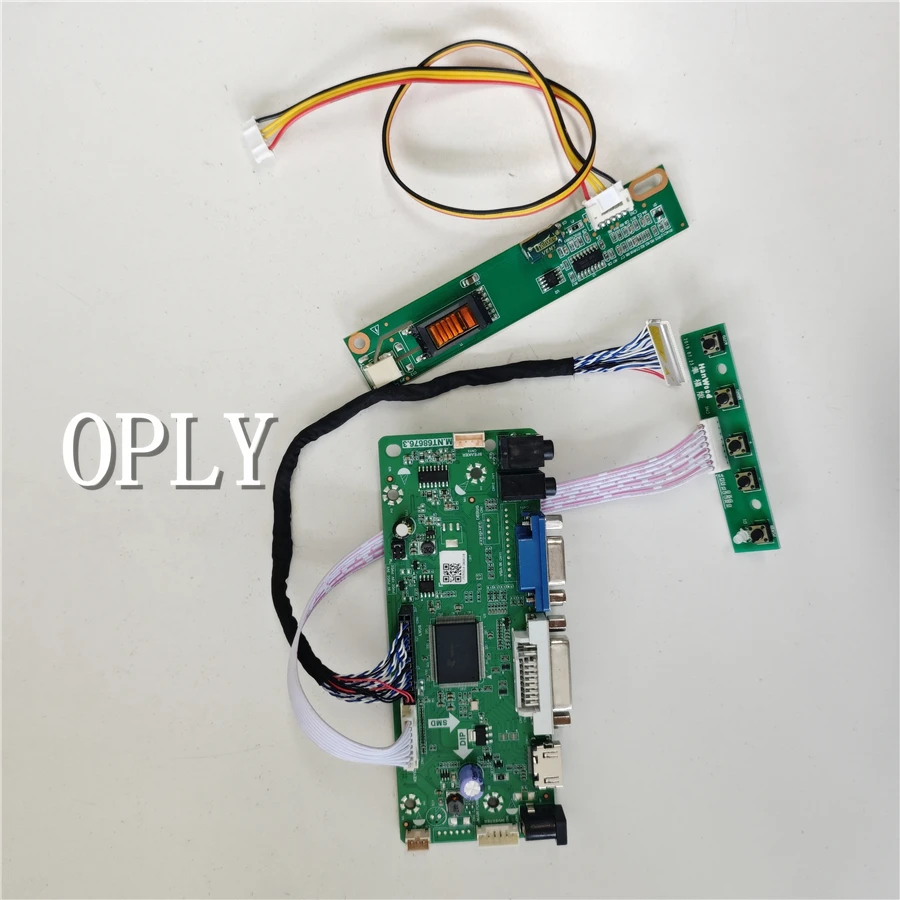 Dvi Hdmi-Compatible… - image