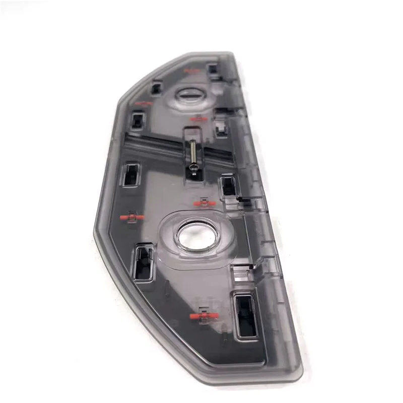 دعامة ممسحة للملحقات الأصلية للمكنسة الكهربائية الروبوتية Roidmi Eve Max