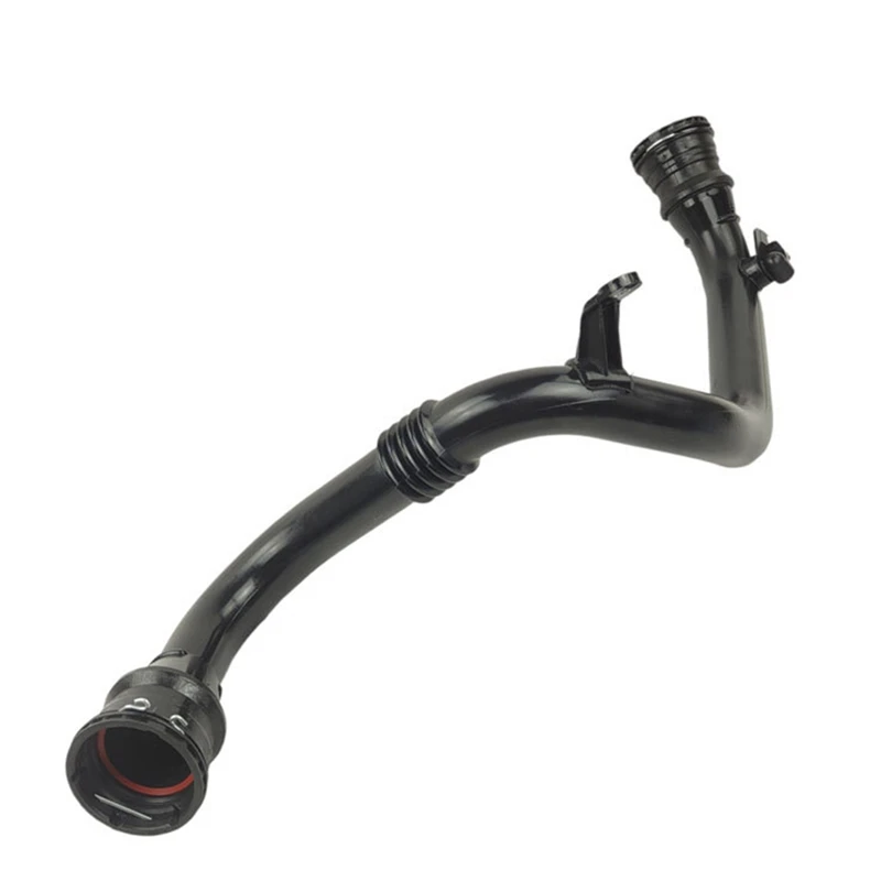 8200981498 Turbo Intercooler Intake Hose Cooling Hoses For Renault Megane 3 Scenic 3 1.5 DCI