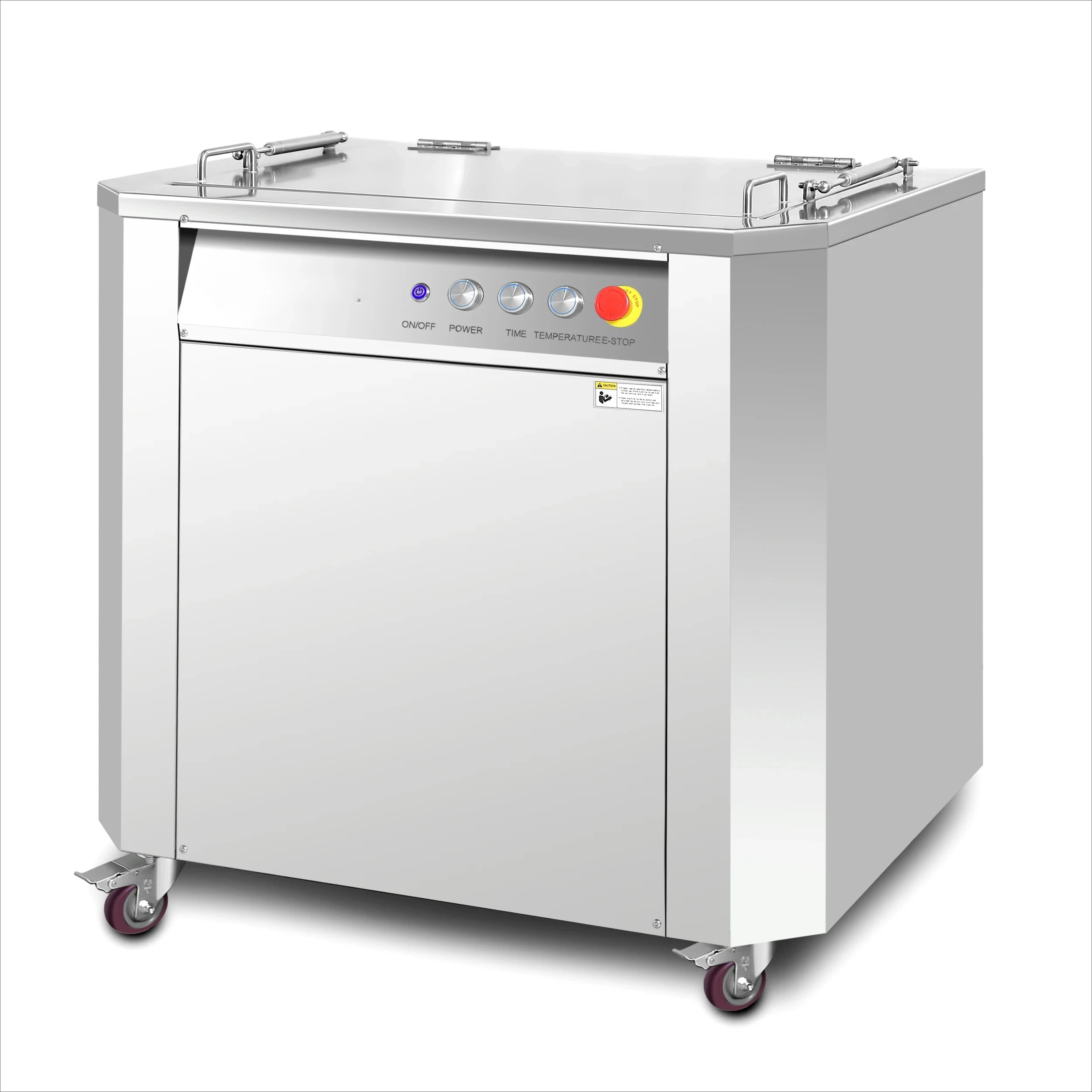 High Quality Industrial Auto Parts Cleaning Machine Ultrasonic Engine Parts Cleaner  diesel Engine Ultrasonic Cleaner