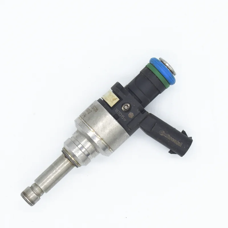 

1/4Pcs Fuel Injector 35310-2G720 For HYUNDAI Sonata Santa Fe Sport KIA Optima 2.0L