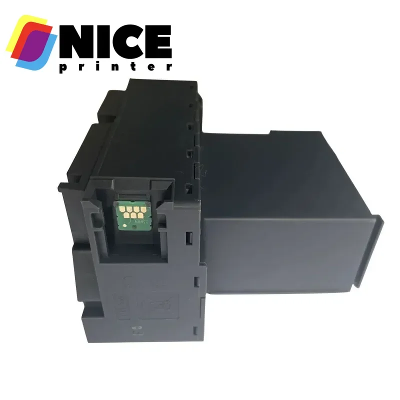 C13S210125 Replacement Maintenance Ink Tank for Epson SureColor F170 F100 F130 F160 Printer Waste Ink Collector