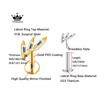 10 best sales 推入式穿孔 - №8