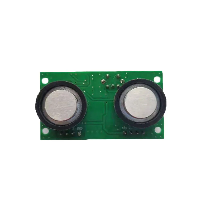 

Small module modbus miniature ultrasonic liquid level sensor network