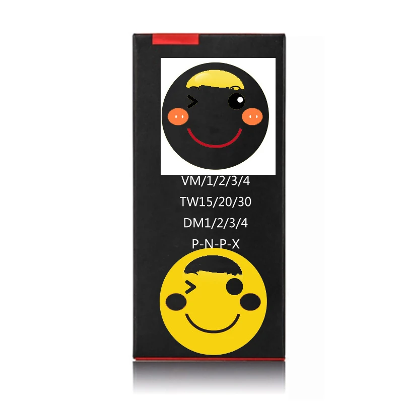 Oem Tppnp VM/1 DM/1…