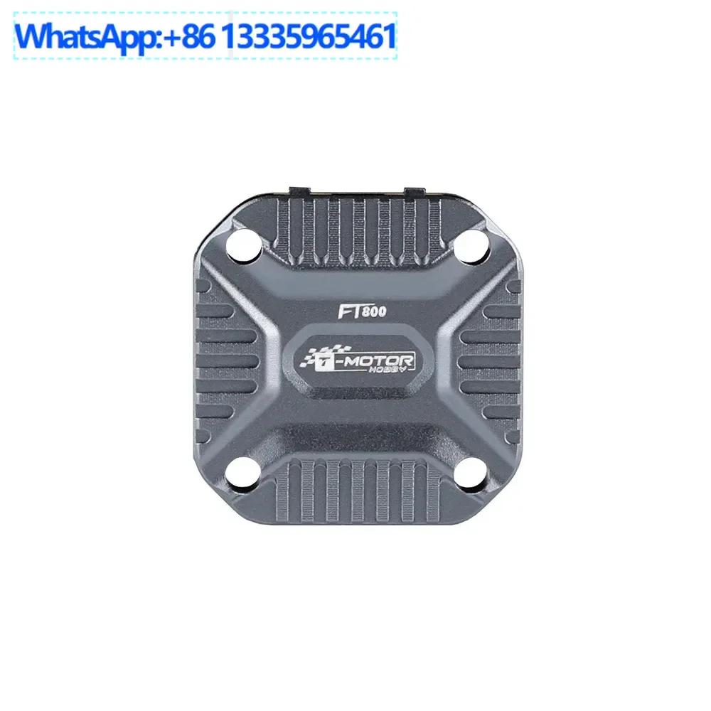 

T-MOTOR Tiger-powered FPV crossover racing Huafei leisurely flying FT800 5.8G image transmission module