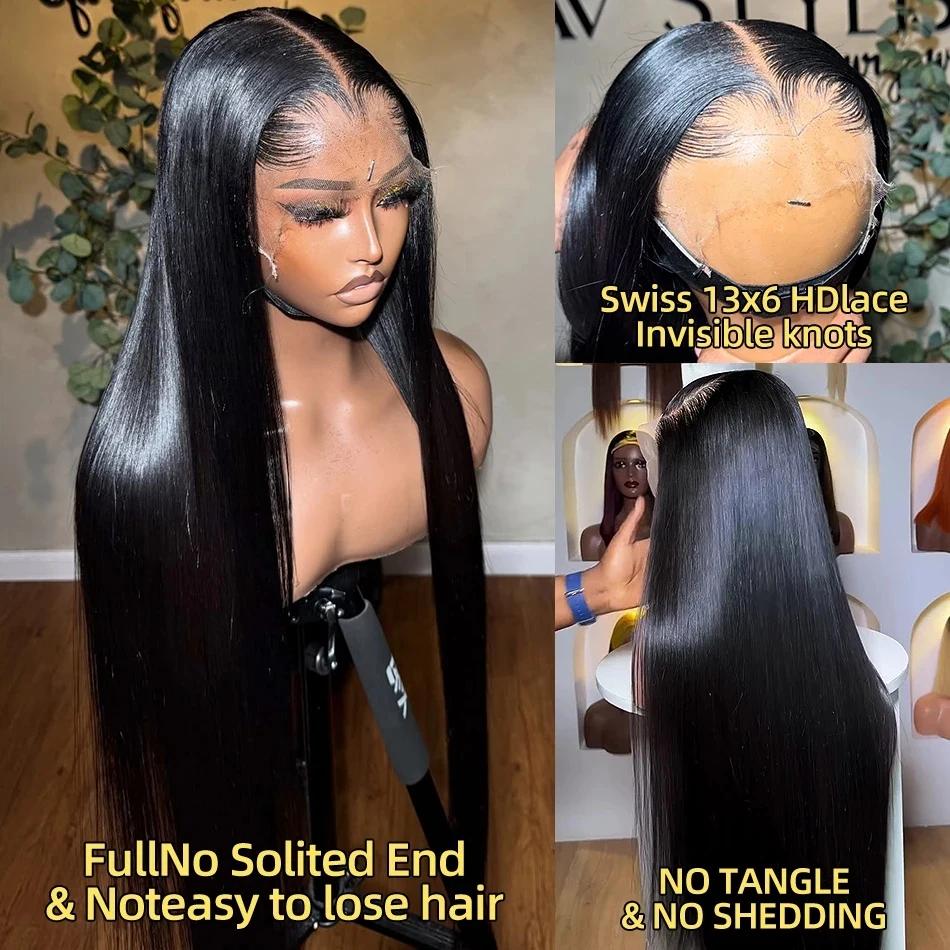 Thumbnail 2 - #90 Best Trendy Wigs to Buy In 2026