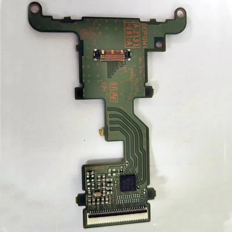 

New PD-126 LCD screen drive circuit board PCB repair parts for Sony PXW-Z190 PXW-Z280 Z190 Z280 camcorder