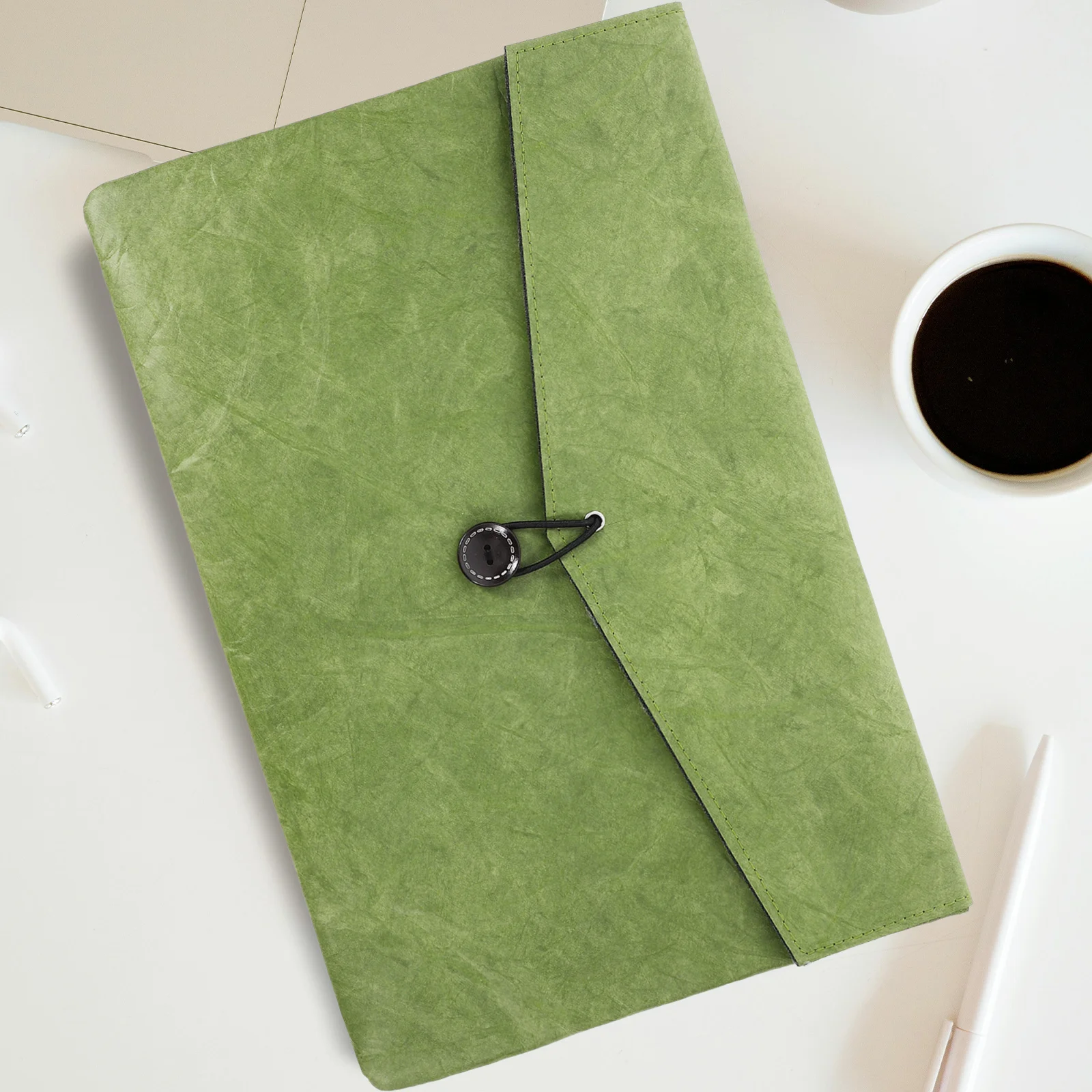 

Laptop Sleeve For 13-15 Inch Notebook Scratch-Resistant Protective Case With Soft Lining Large Capacity Portable Computer