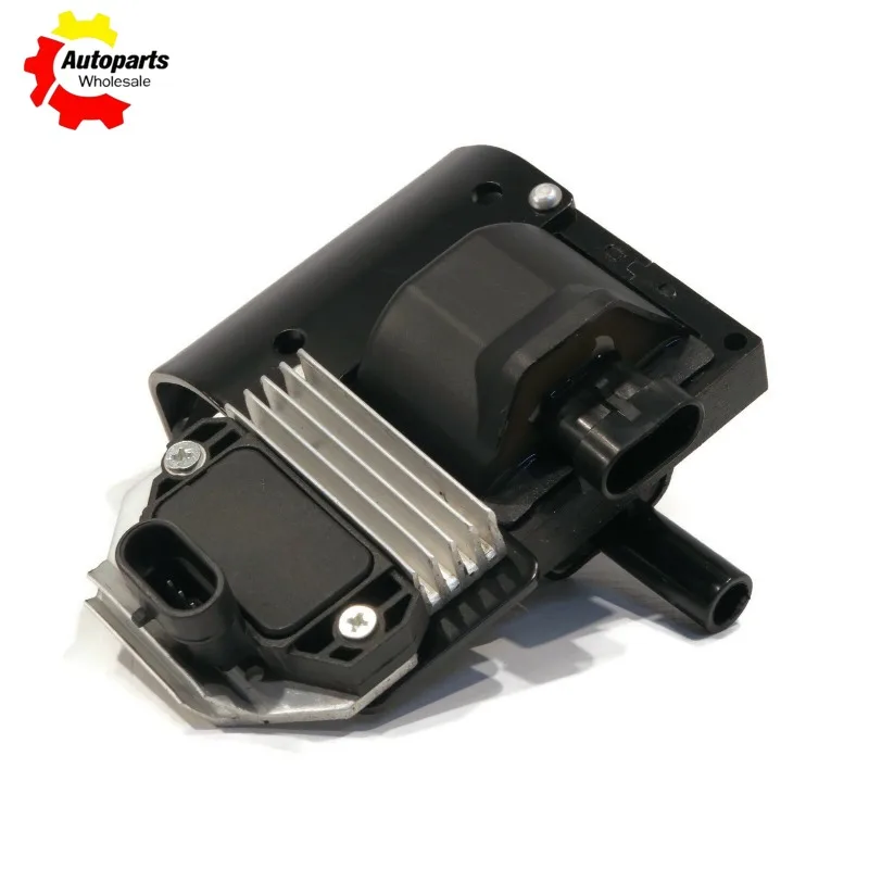 For Mercruiser Volvo Penta 4.3L 5.0L 5.7L V6 V8 3861985 3862167 392-863704T 392-8M0054588 392863704T 3928M0054588 Ignition Coil