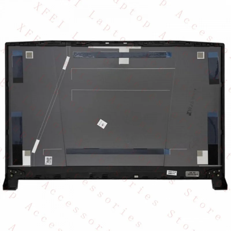 

F Back Cover Palmrest Bottom Case Bezel Hinge for MSI GL76 MS-17L1 17L2 17L3