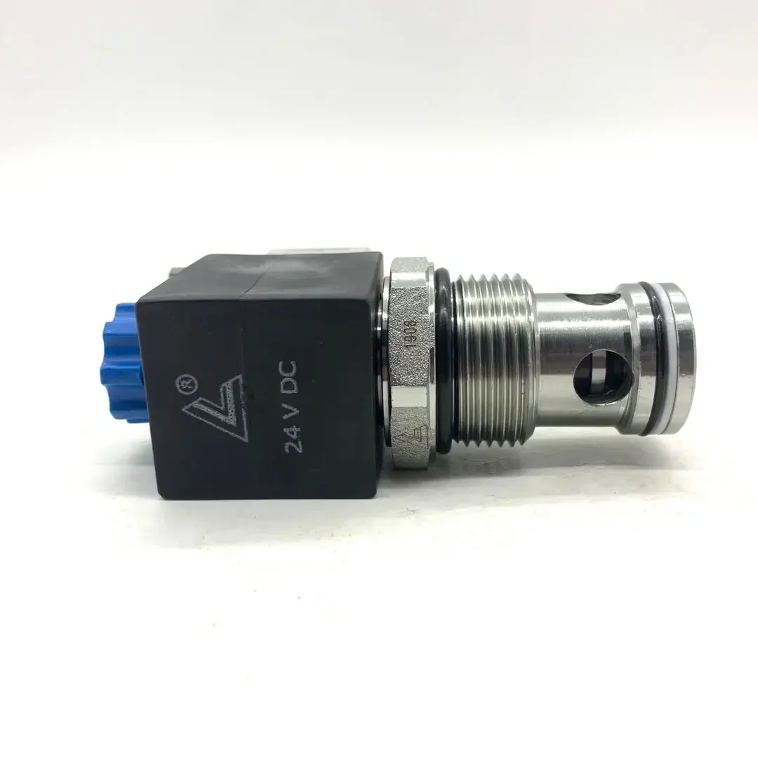 Plug in valve LSV6-16-2NCRP LSV6-16-2NCP LSV6-08-2NCRP