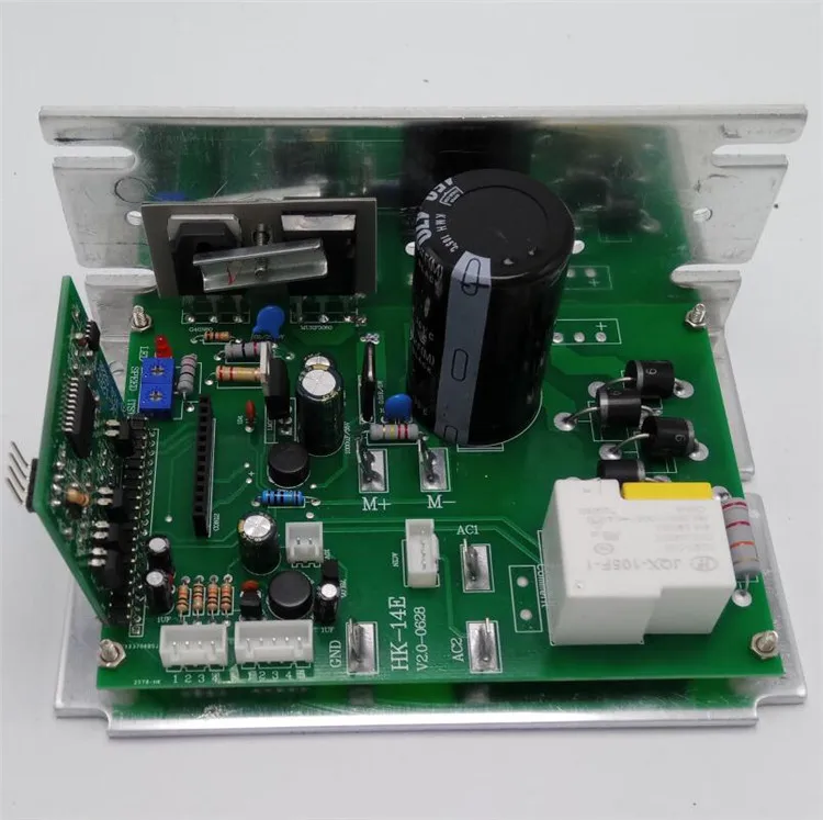 

Suitable for Huikang treadmill drive board HL1360 1366 1368 to run down the control computer main power board