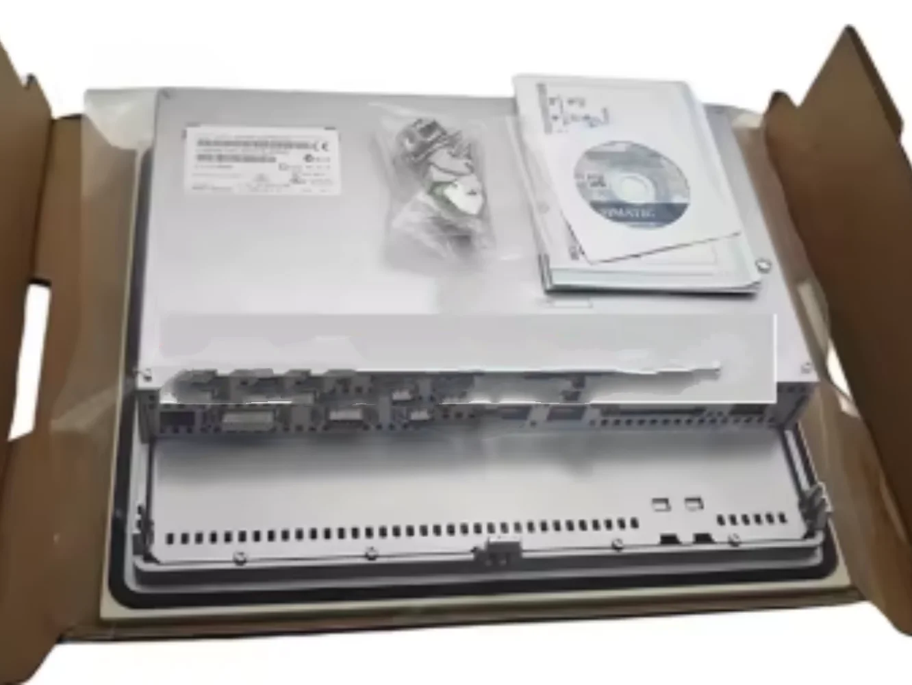 

6AV6545-0DA10-0AX0 ЖК-экран