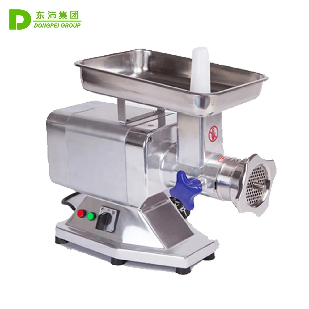 Electric Automatic Meat Mincer Small Grinder Mini Electric Meat Grinder For Sale