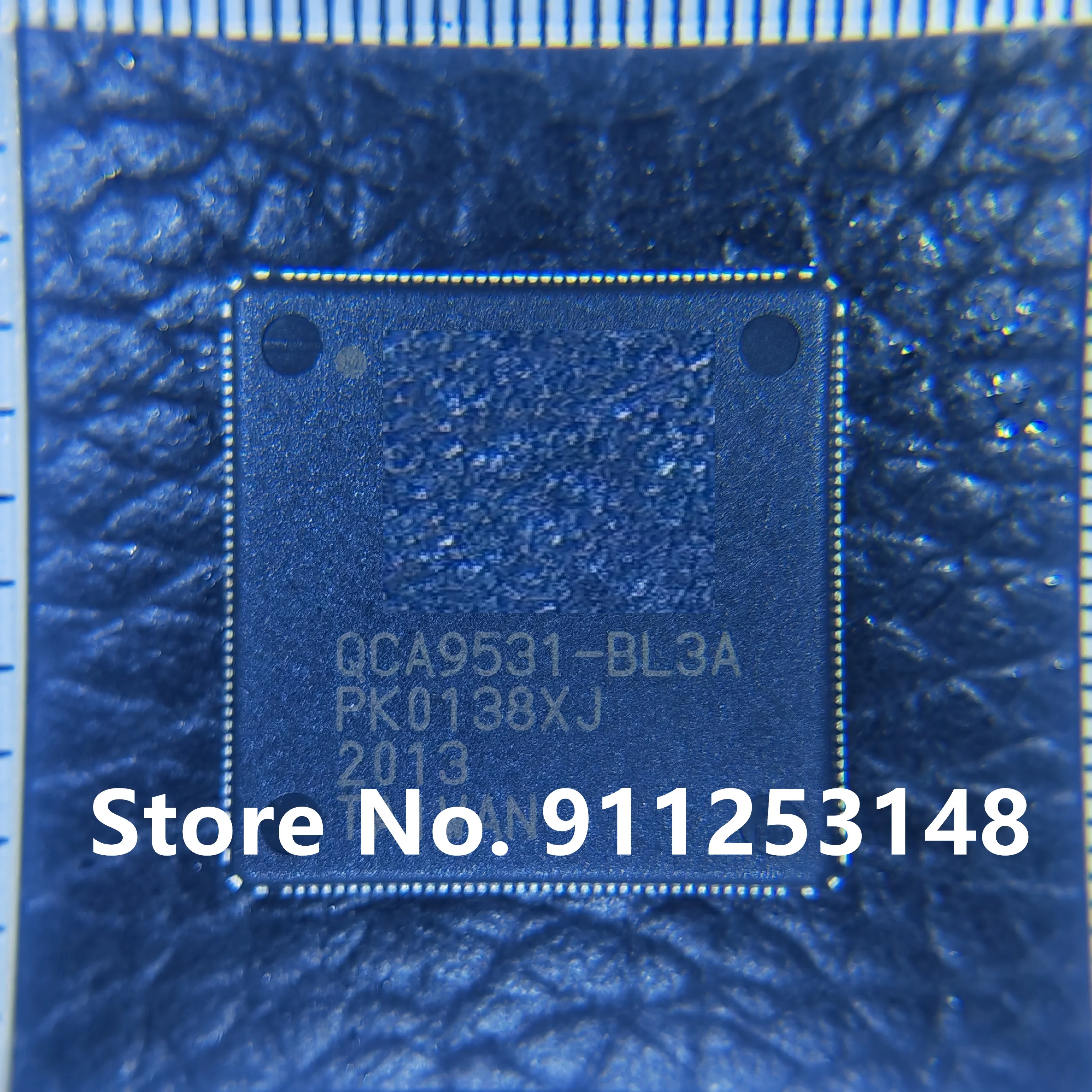 

5pcs/10pcs/20pcs/Lot QCA9531-BL3A Original