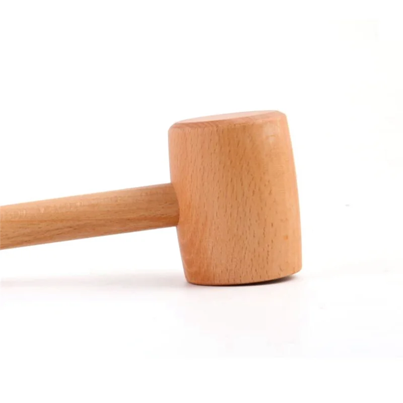 Abys-Mallet Hammer …