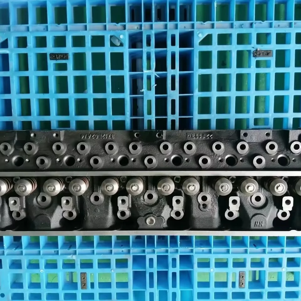 صنعت الصين رأس اسطوانة ما بعد البيع ZZ80024R رأس اسطوانة لمحرك 1000 للبيع