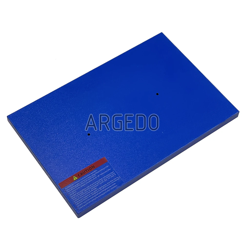 Xendoll Original Wooden Mini Machine Base Plate W091 for Xendoll Mini Lathe Machine, Jigsaw Machine