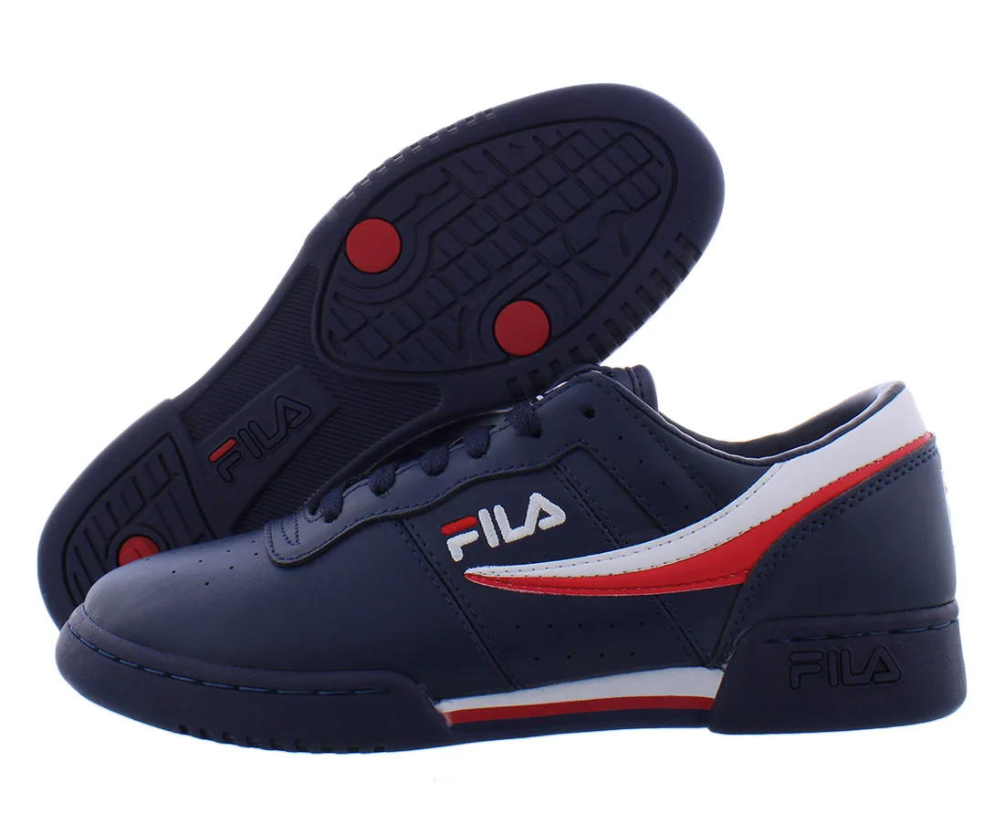 

Fila Original Fitness Mens Shoes