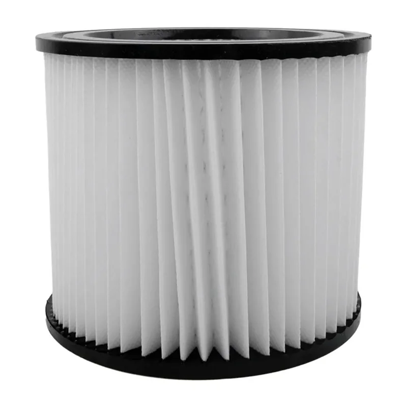 

2 шт. вакуумный фильтр для Shop Vac 90398 9039800 903-98-00 90399 для Shop Vac 4 галлона и менее запасные частиsa83x