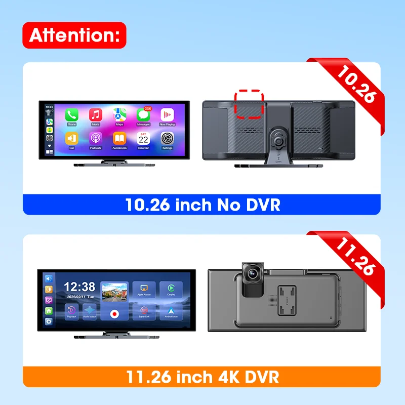 Thumbnail 2 - #43 Best Dash Cams to Buy In 2026