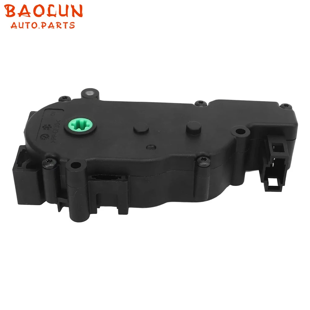 

BAOLUN привод замка крышки багажника, замена привода замка багажника A2047500060 для Tesla Model S Model 3