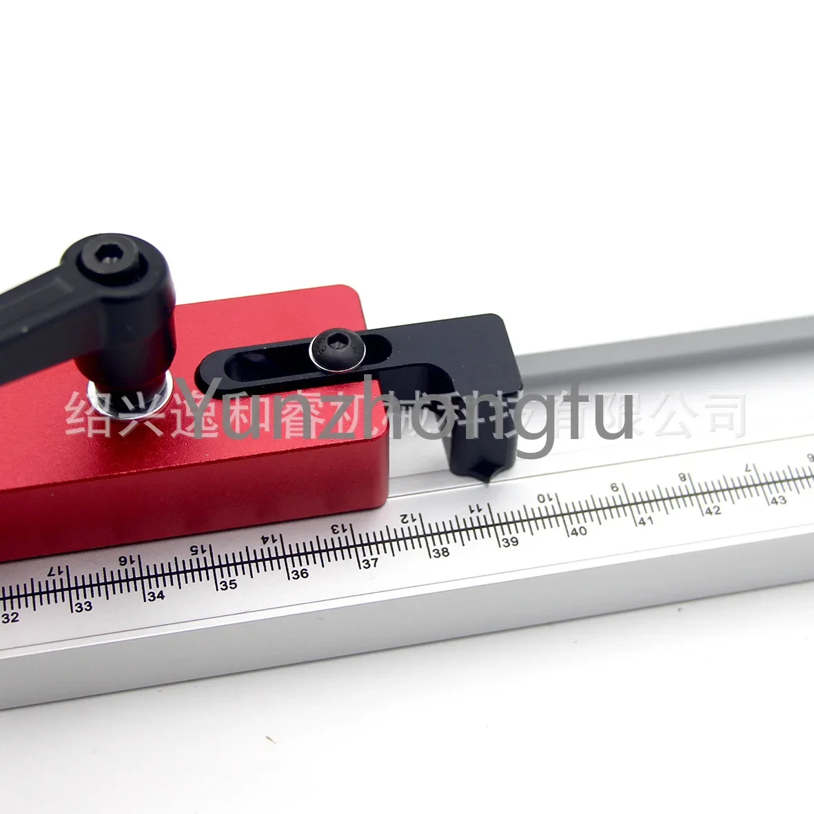 30/45 woodworking slide special limit device DIY woodworking tool auxiliary tool