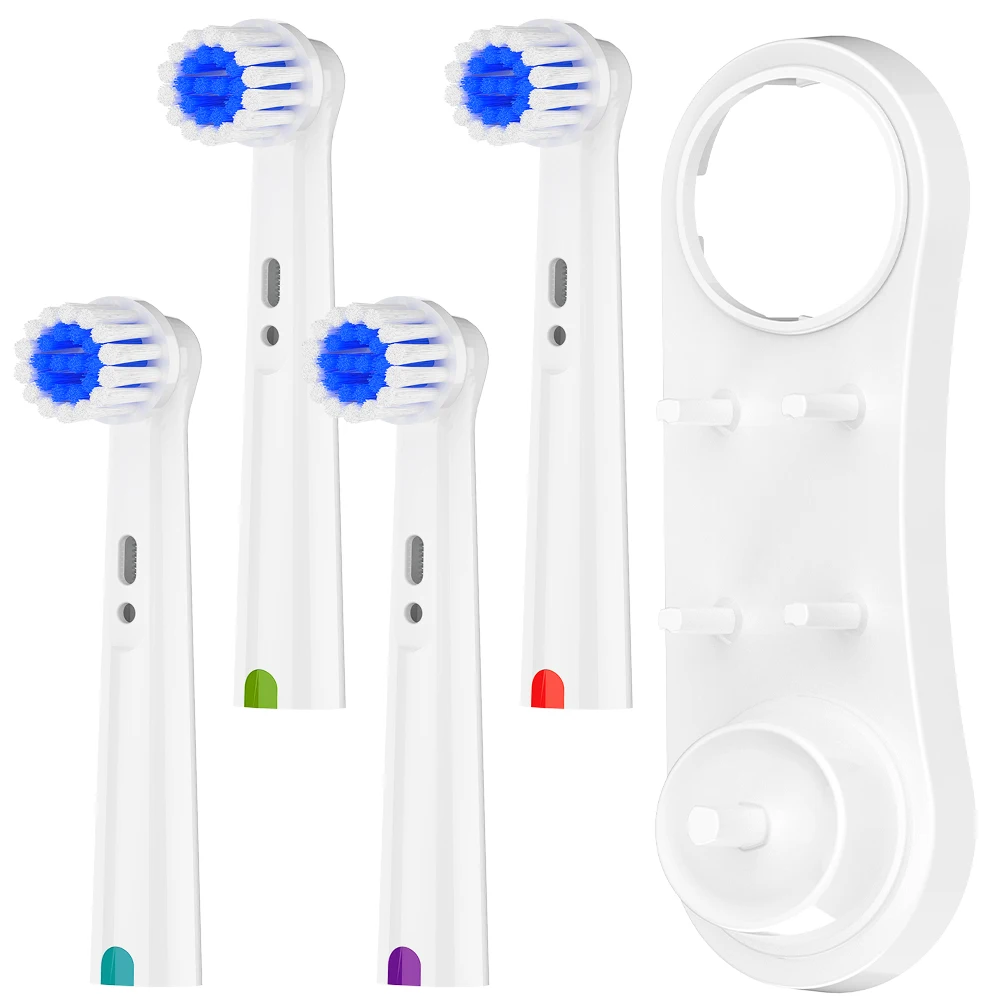 4 Pcs Sensitive Car…