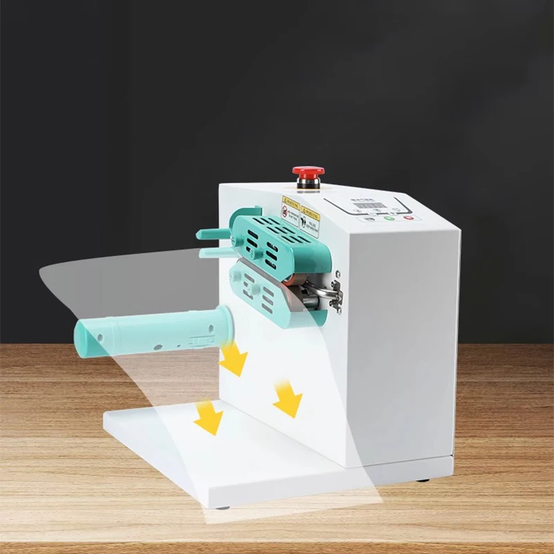 Multifunctional gourd film bubble pillow filling bag inflator bubble film buffer air cushion machine air bag inflator shockproof