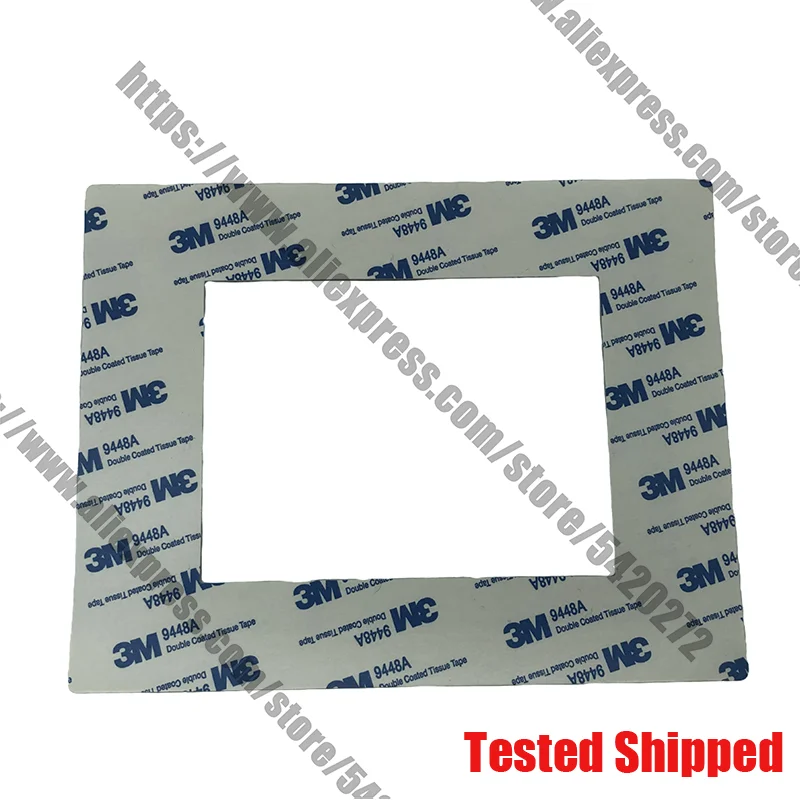 Film Pelindung Layar Sentuh 4PP420.0571-45 Baru