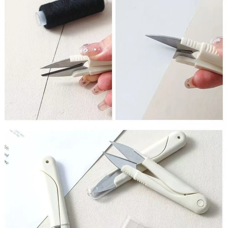 Thumbnail 3 - #50 Latest Yarn Cutters Offers