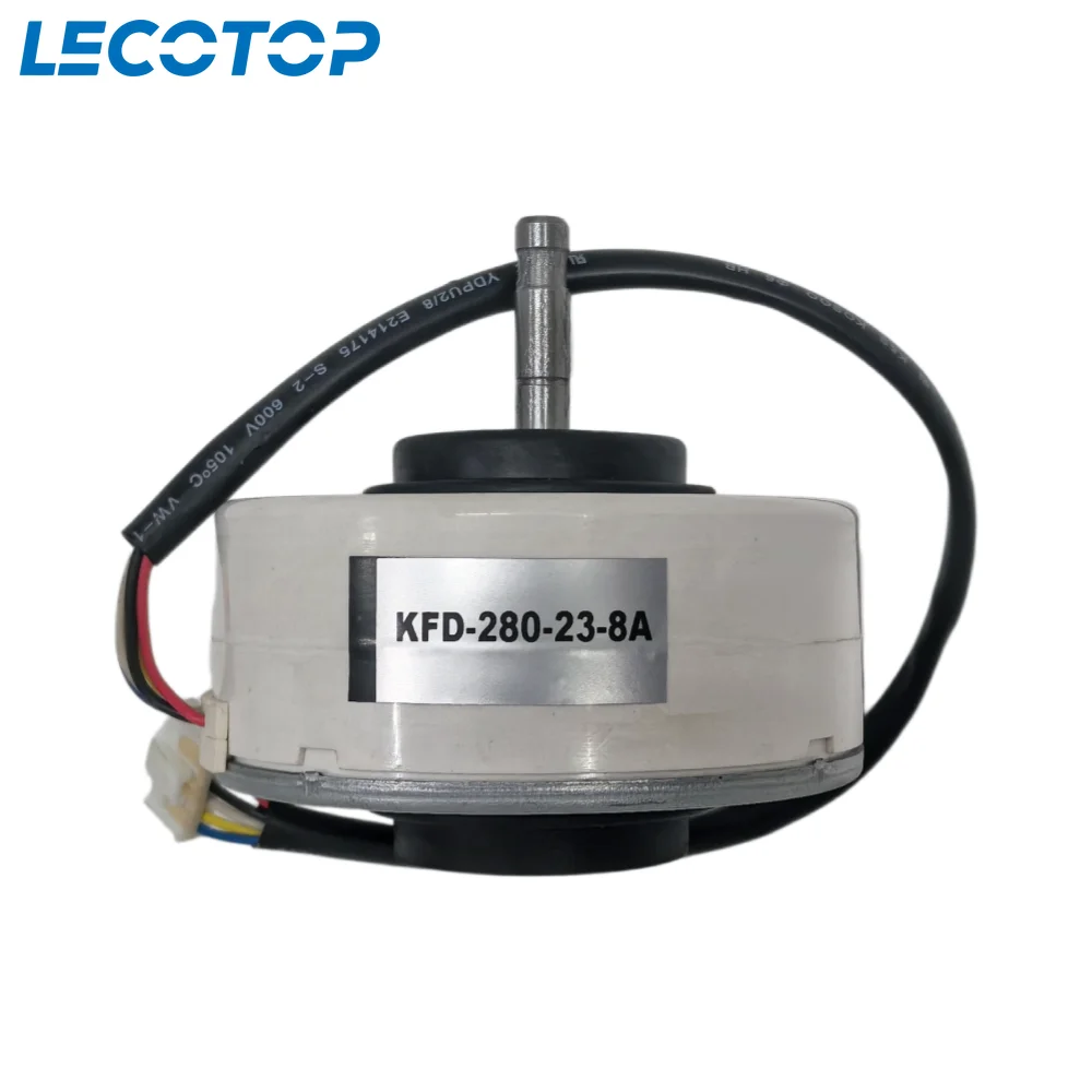 

New KFD-280-23-8A DC280 Indoor Unit DC Fan Motor For Daikin Air Conditioner Conditioning Spare Parts