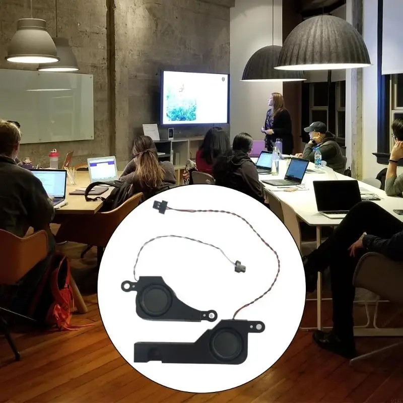 Loa máy tính xách tay thay thế cho 5741G 5742G 5552G 5551 5552 5251 Loa