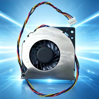 for Lenovo Qitian A7000 Yangtian S300 S500 S700 B31r3 B305 All‑in‑One PC Cooling Fan