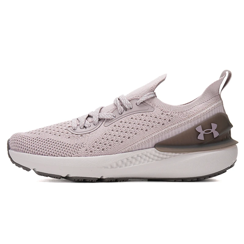

Underarmour Women's Shoes Sports Shoes Fitness Training Yoga Exercise Cushioning Wear-Resistant Lightweight Breathable Running Shoes 3027777-009