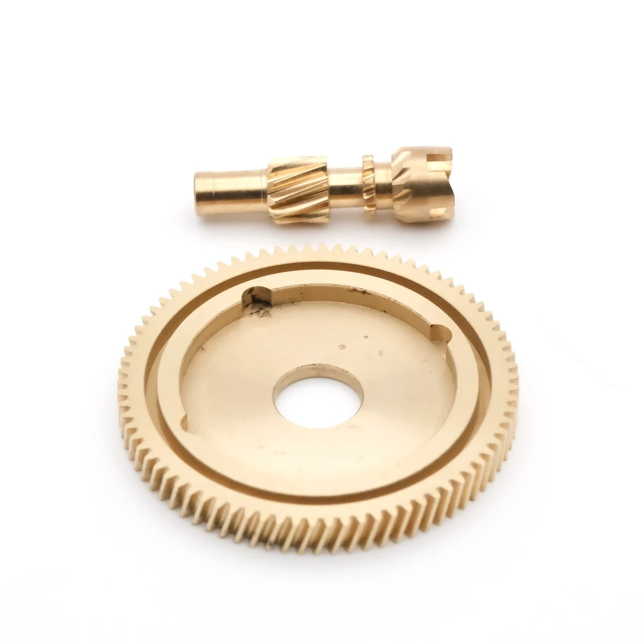 STEE Outdoor Fishing Brass Gear Left/Right hand sv tw/LTD 7.1 Smoothness AIR 8.6 ctsvtw 7.1 Atw