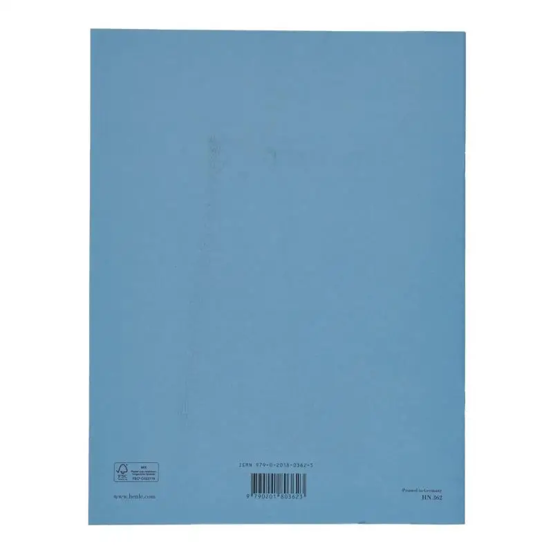 HN362 بيتهوفن بيانو سوناتا رقم 30 E Major Op 109 Wallner Bertha Antonia G Henle Verlag 9790201803623 كتاب #2