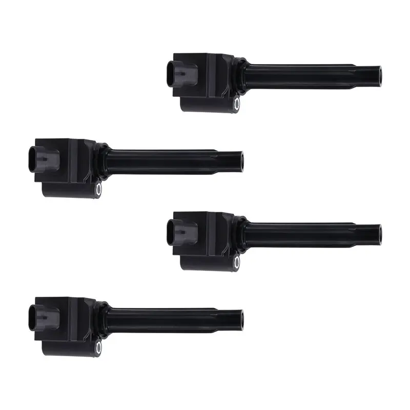 4PCS Ignition Coil …