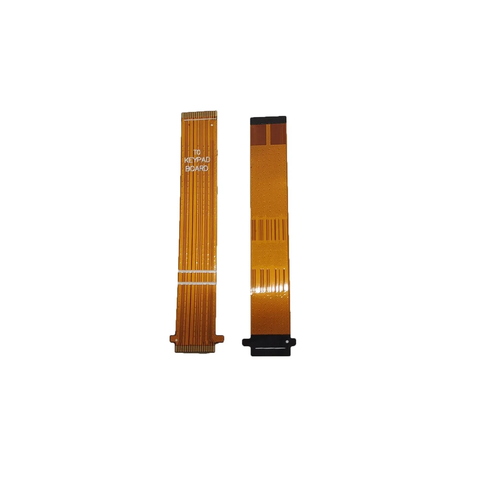 1PCS Walkie Talkie Keyboard Flexible Cable For XPR3500e DP2600e Keypad Board Radio