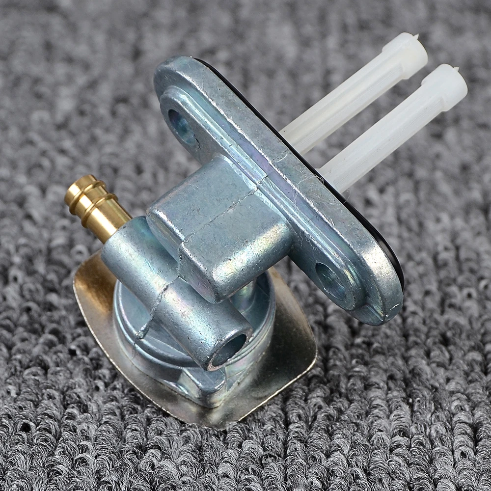 Fuel Petcock Tap Valve Switch Pump for Yamaha R6 YZ80 YZ85 YZ250F YZ400F YZ426F YZ450F FZS600 Fazer SR400 XVS650 WR250F WR450F