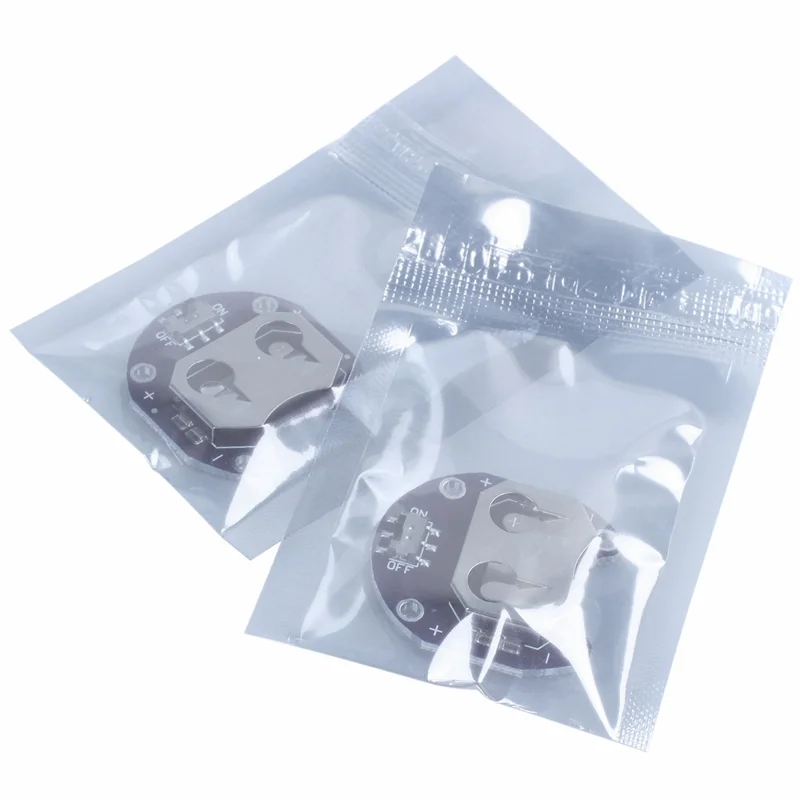 

2 держателя батарейки типа «таблетка» для CR2032 — с переключателем (16 шт.) — ABQU