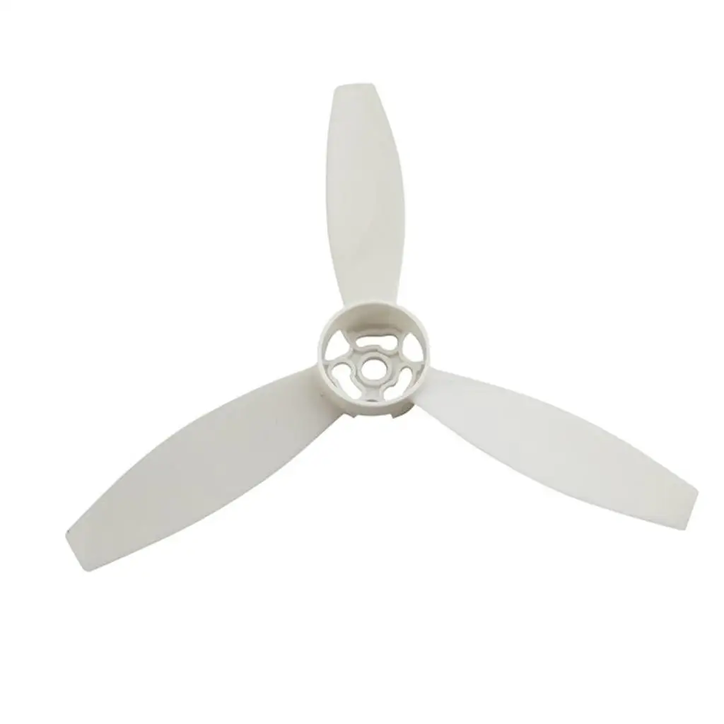 CW CCW Propellers Props 8pcs Plastic FPV Blades Model Airplane Propeller for 2 FPV Quadcopter Replacement